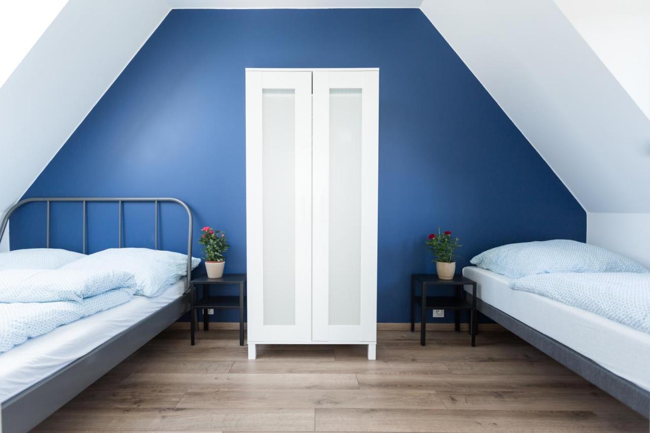 Apartamenty Leba - Polanki23 - Basen, Sauna, Kino Exteriör bild