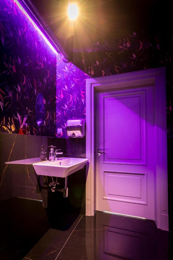 Apartamenty Leba - Polanki23 - Basen, Sauna, Kino Exteriör bild