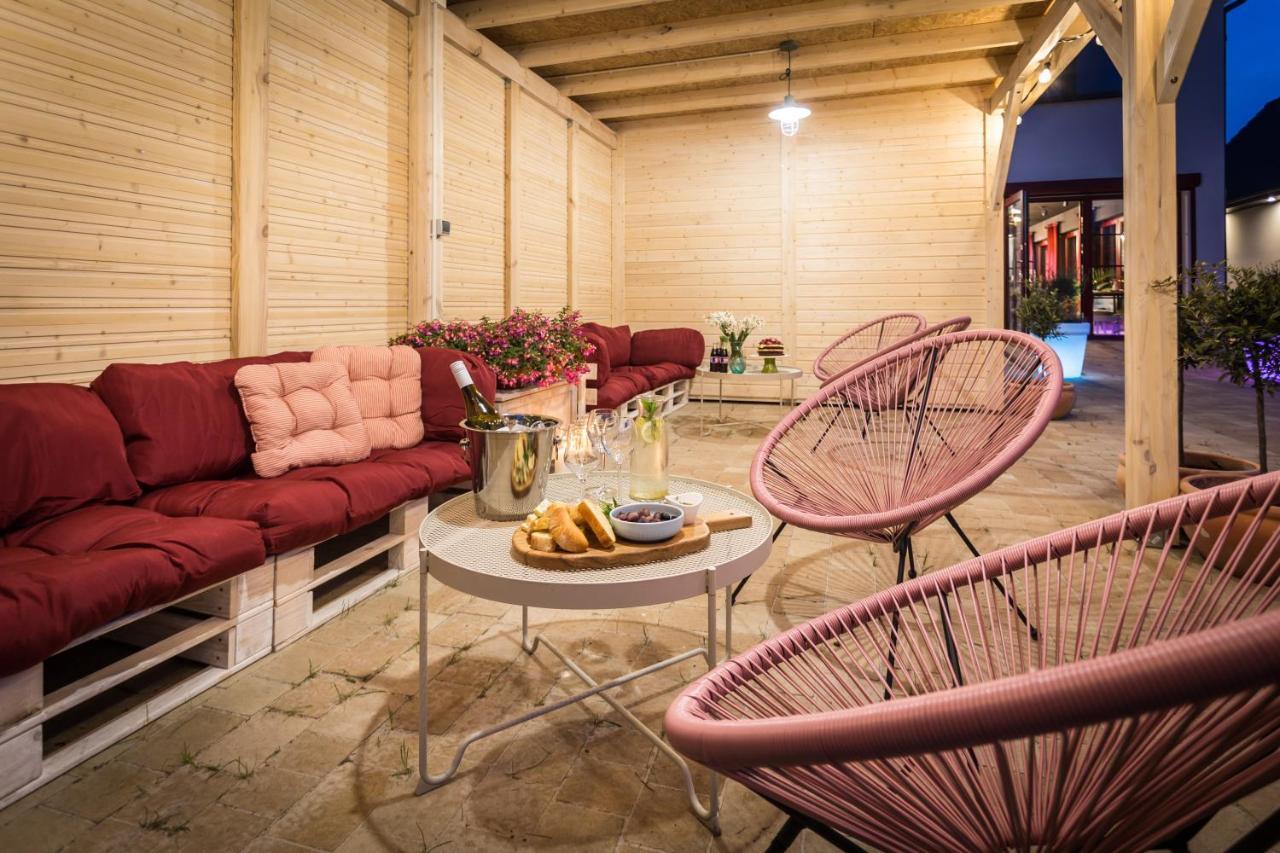 Apartamenty Leba - Polanki23 - Basen, Sauna, Kino Exteriör bild
