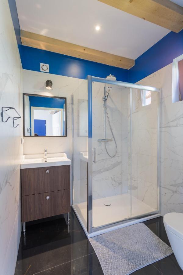 Apartamenty Leba - Polanki23 - Basen, Sauna, Kino Exteriör bild